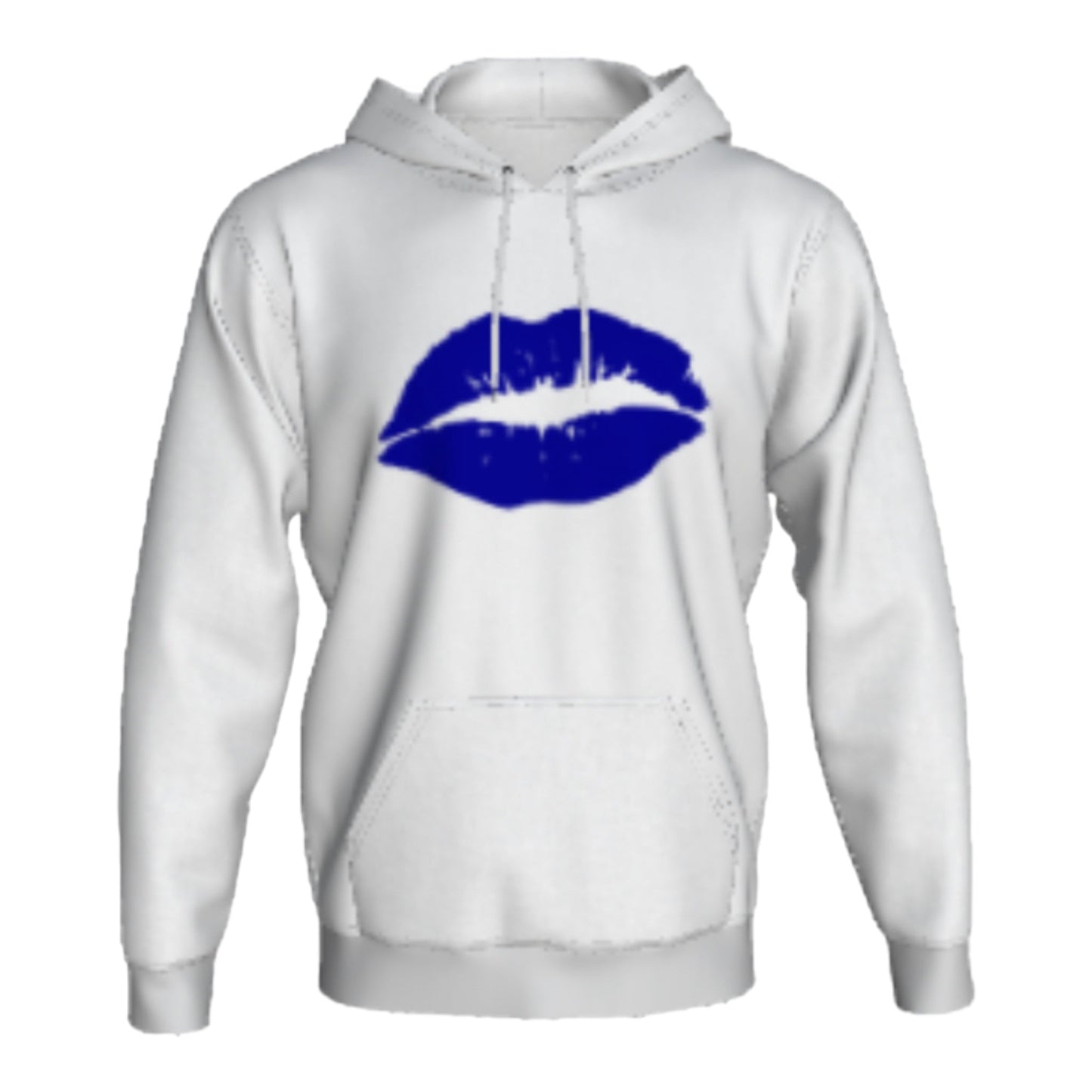 VALBLV BLV KISS PULLOVER HOODIE