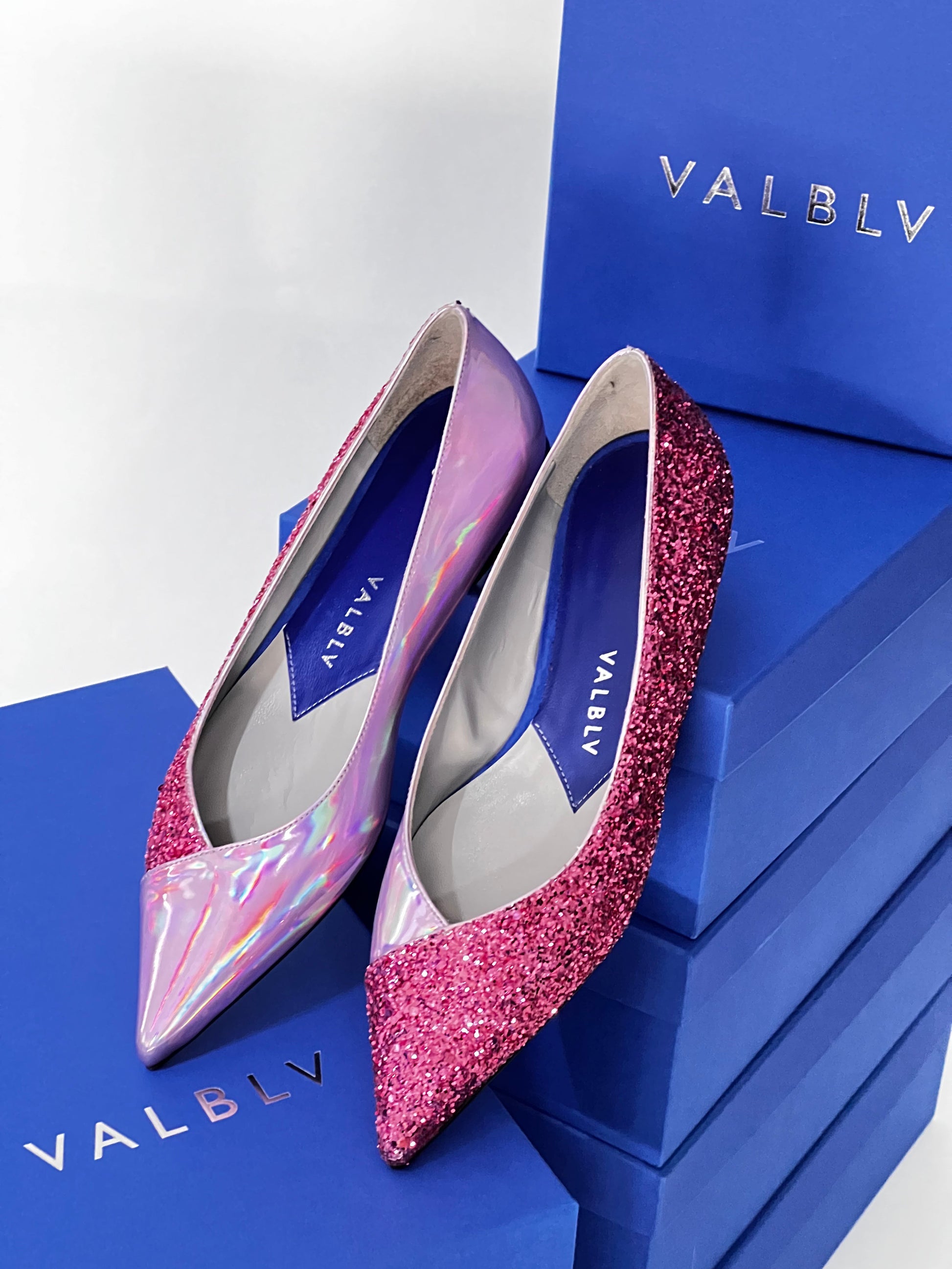 valblv-graphik-shoes-glitter-pink-flats