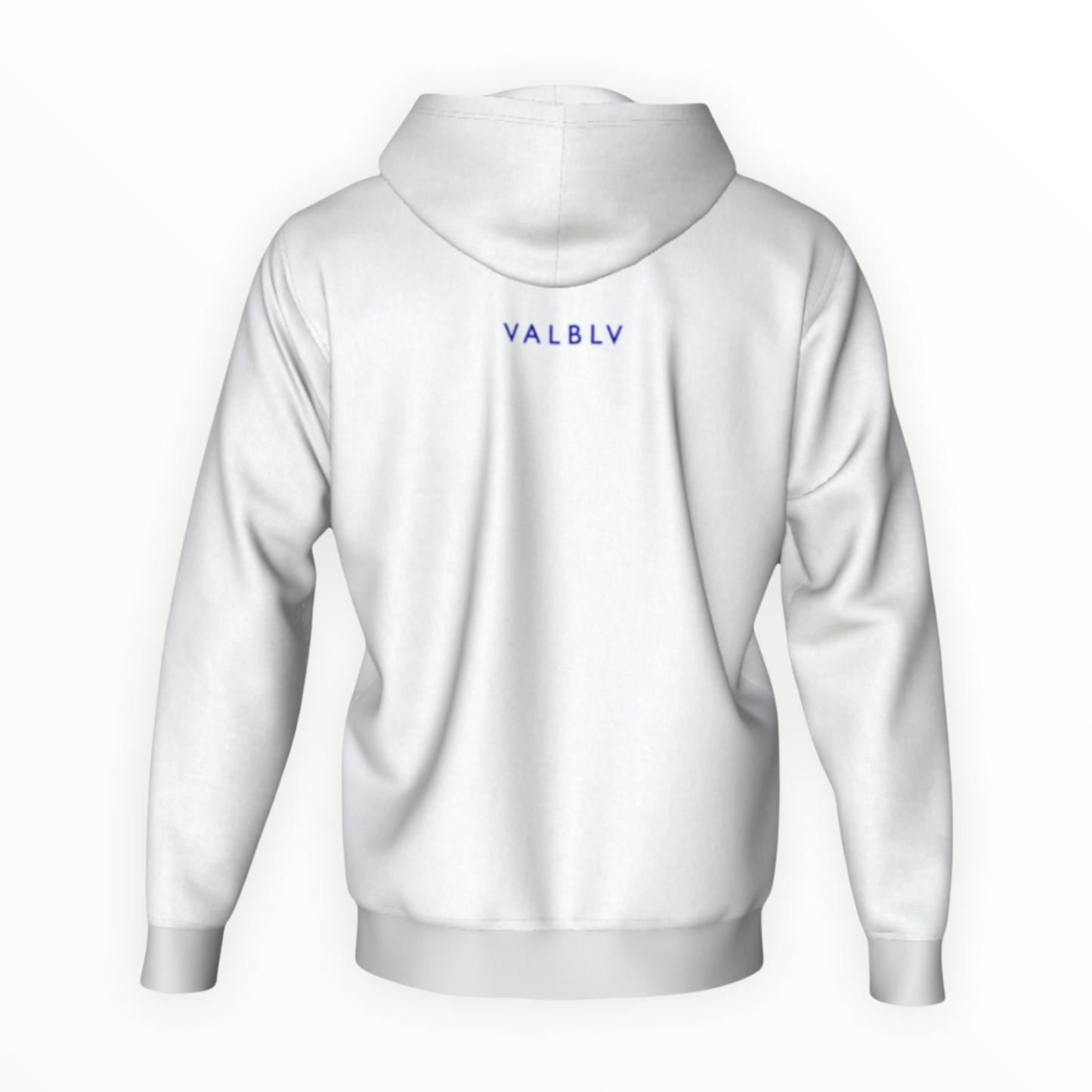 VALBLV BLV KISS PULLOVER HOODIE