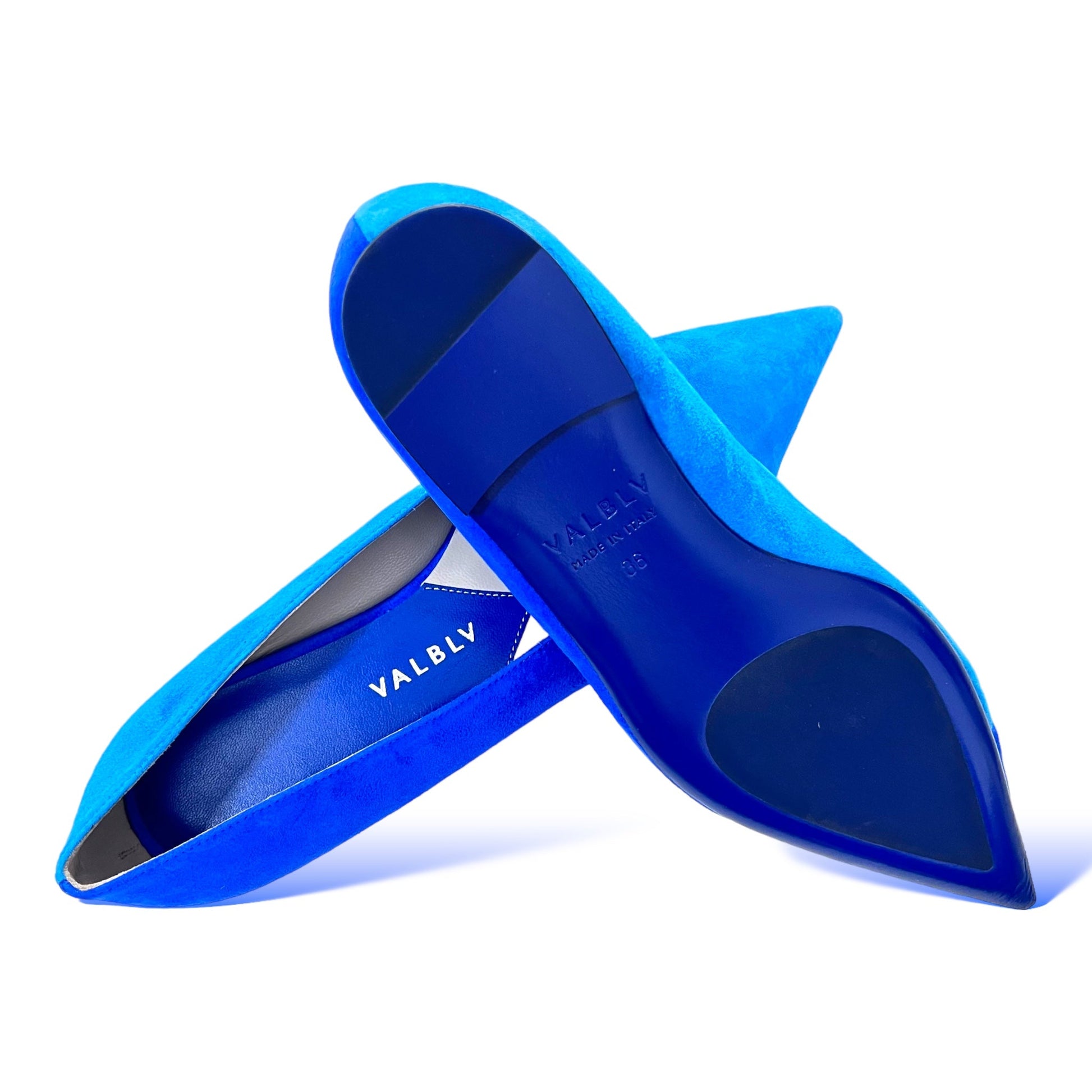 valblv-shoes-blue-suede-flats-womens-italian