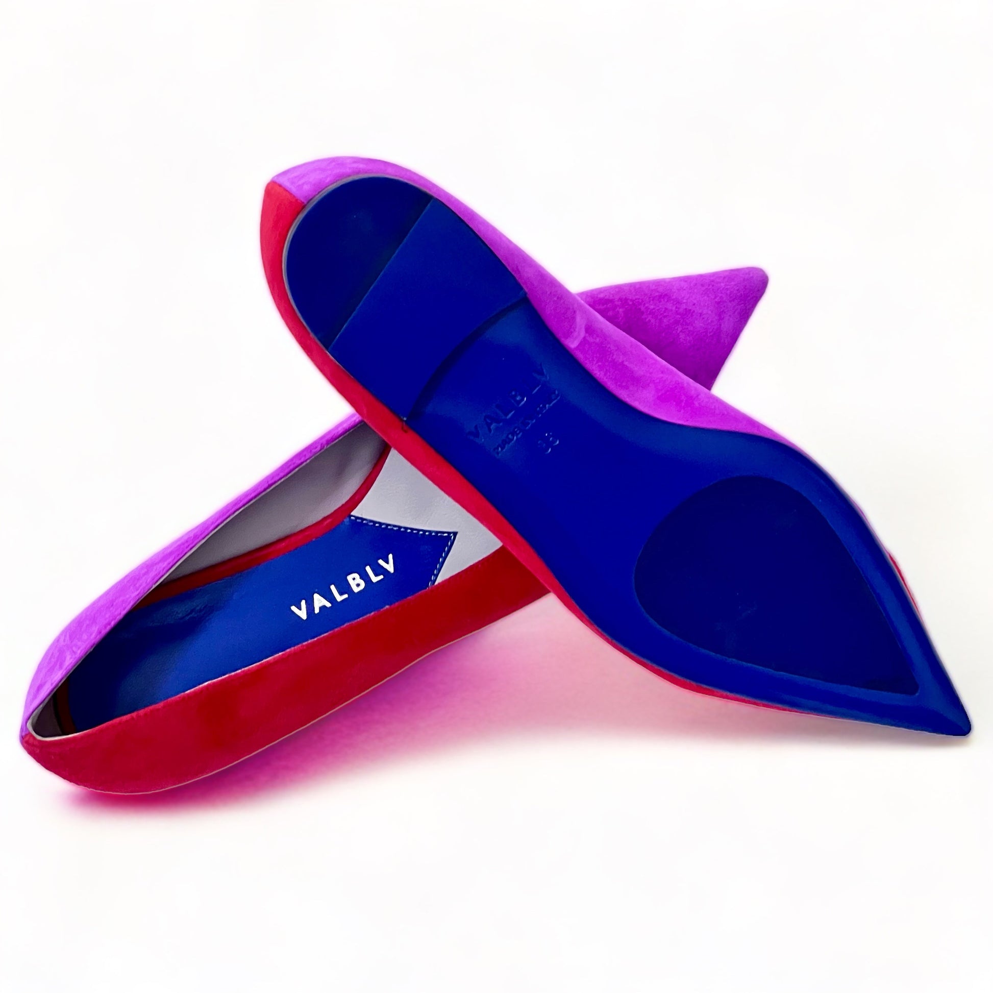 valblv-shoes-flats-womens-suede-magenta