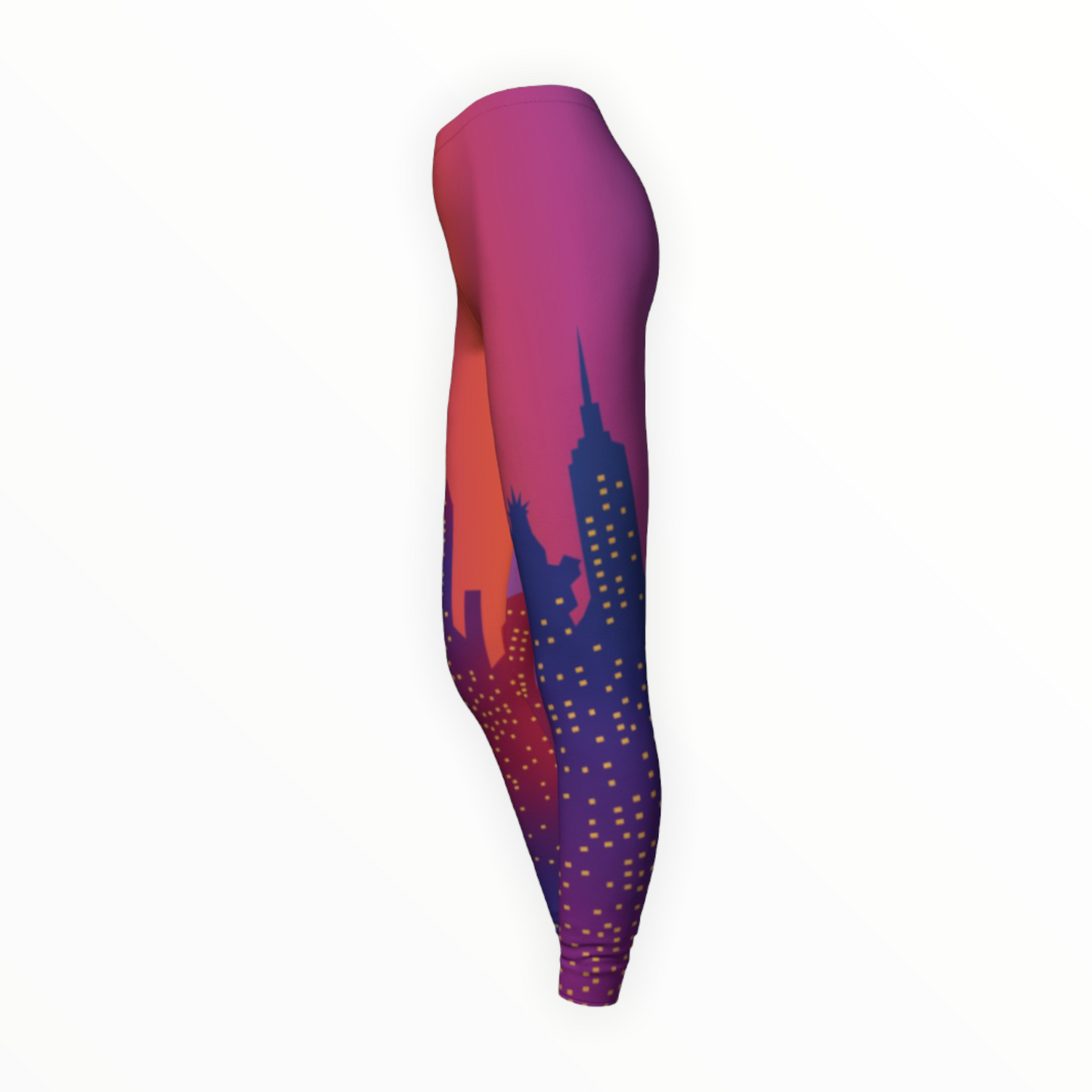 VALBLV SKYLINE LEGGINGS DAWN