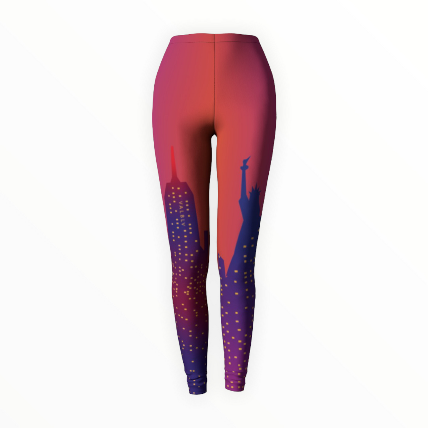 VALBLV SKYLINE LEGGINGS DAWN