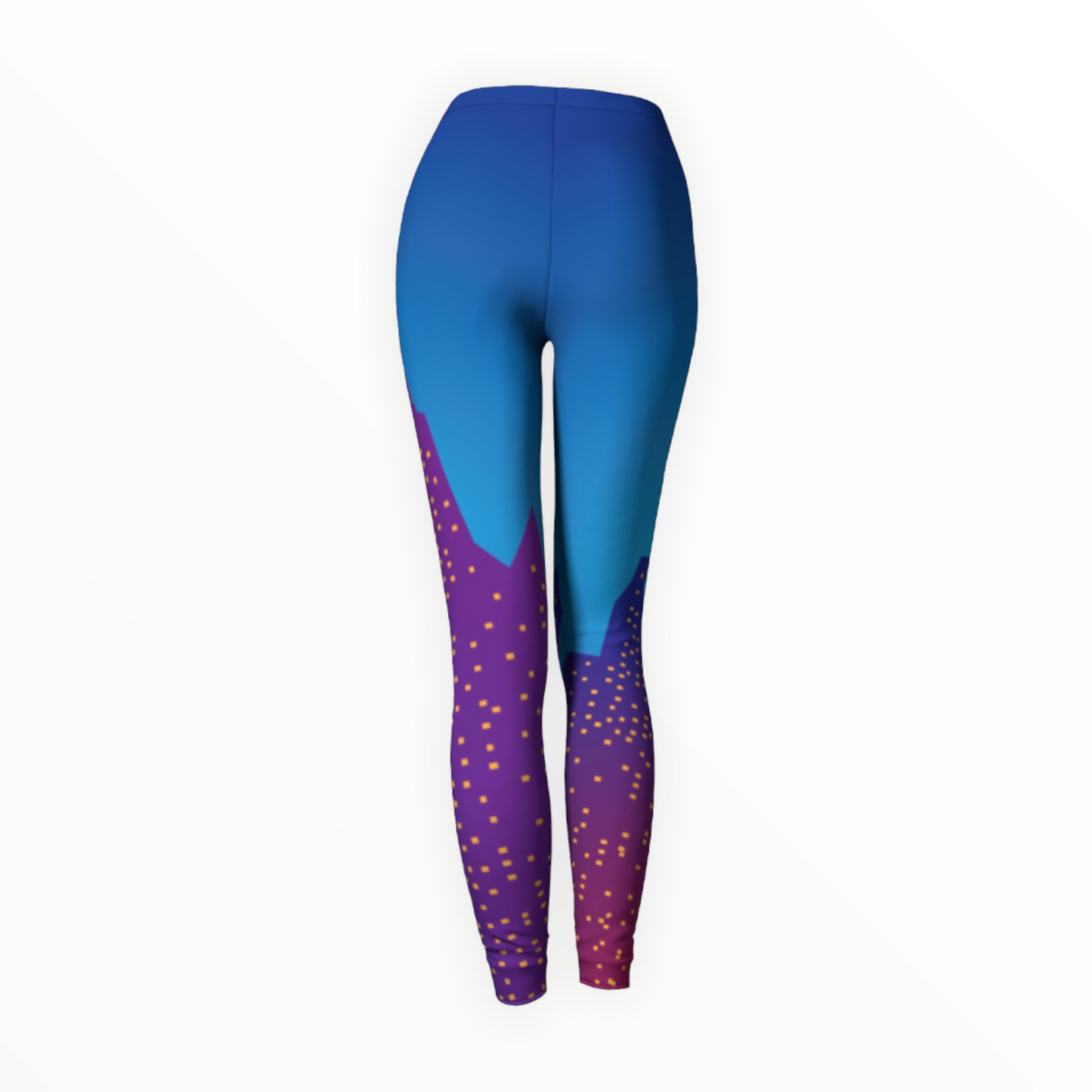 VALBLV SKYLINE LEGGINGS DUSK