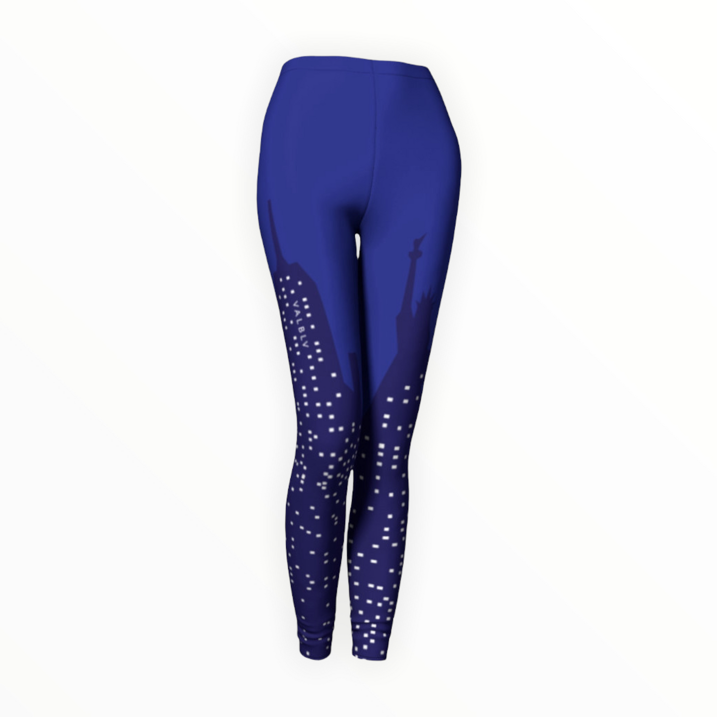 VALBLV SKYLINE LEGGINGS MIDNIGHT